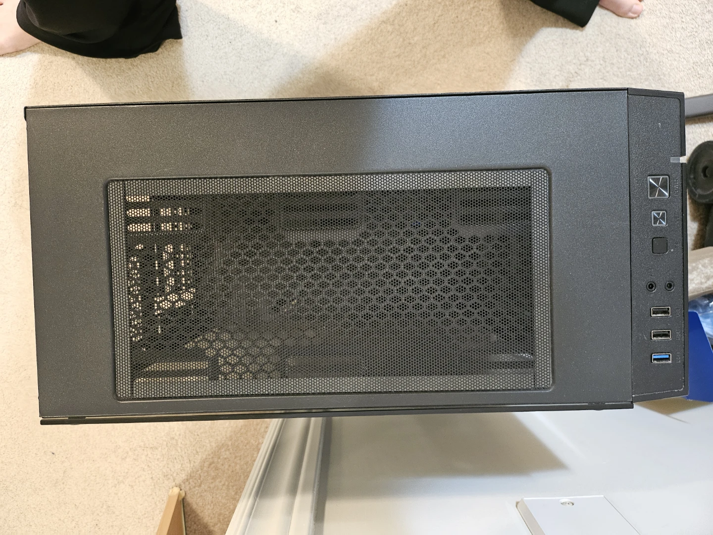 DEEPCOOL PC Case - photo 2