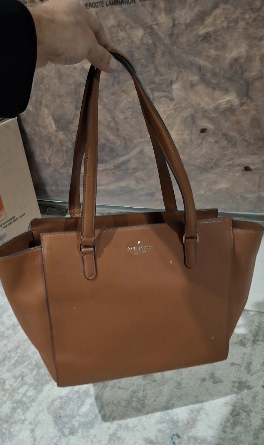 Kate Spade New York Tote Bag