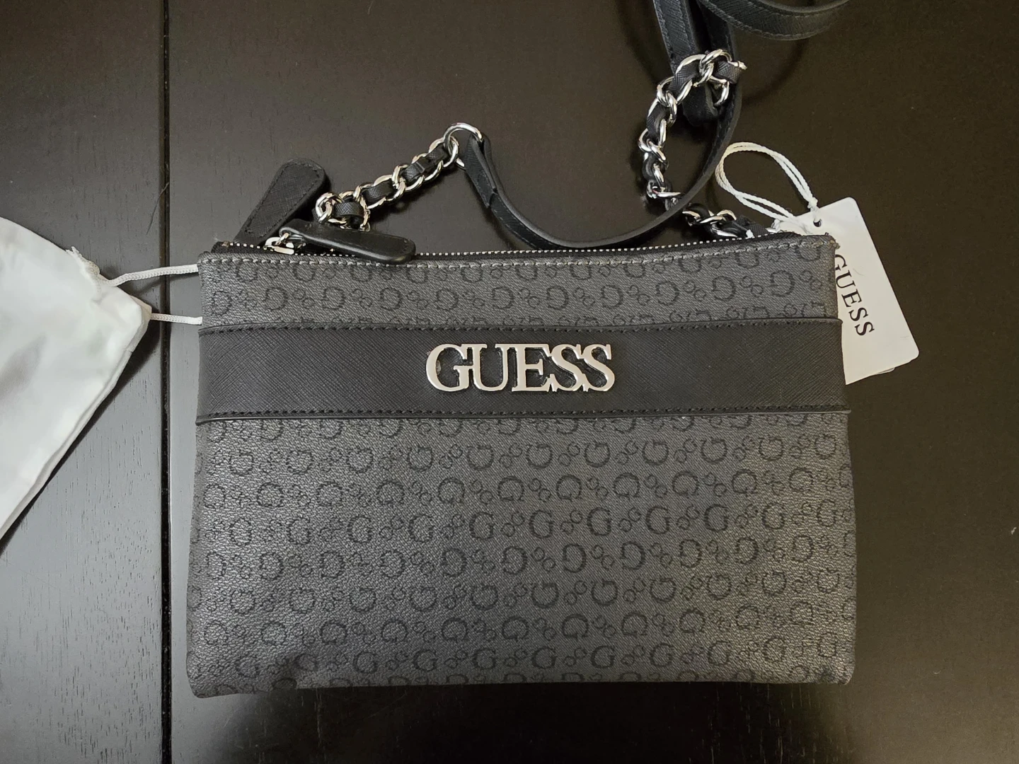 NEW Guess Crossbody Bag - photo 2