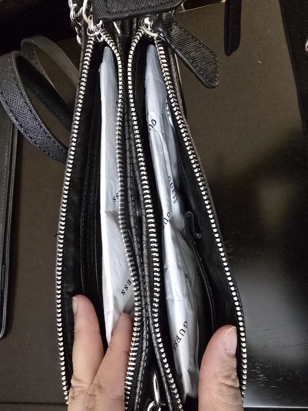 NEW Guess Crossbody Bag - photo 4