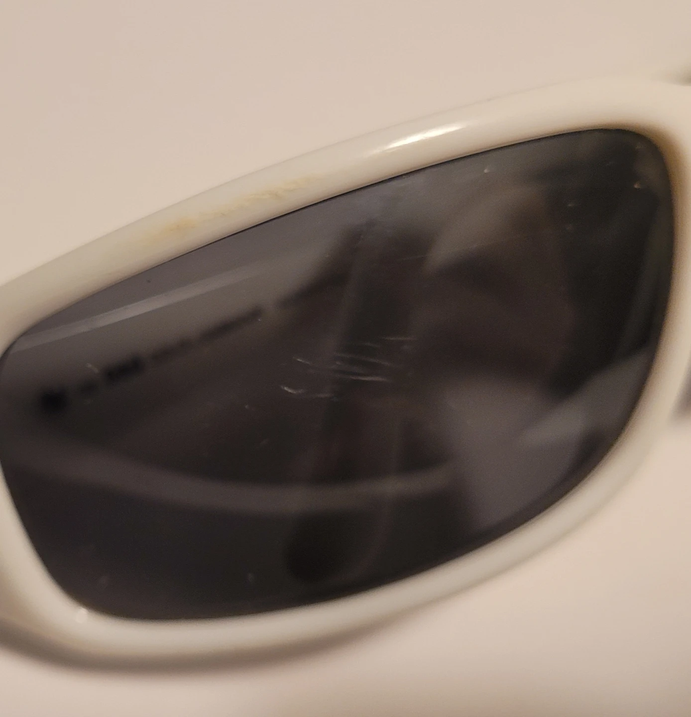 Dolce & Gabbana D&G 2165 Sunglasses - White - photo 4