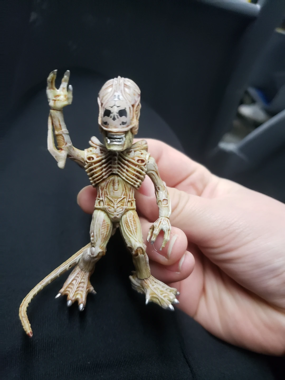 Alien Xenomorph Action Figure