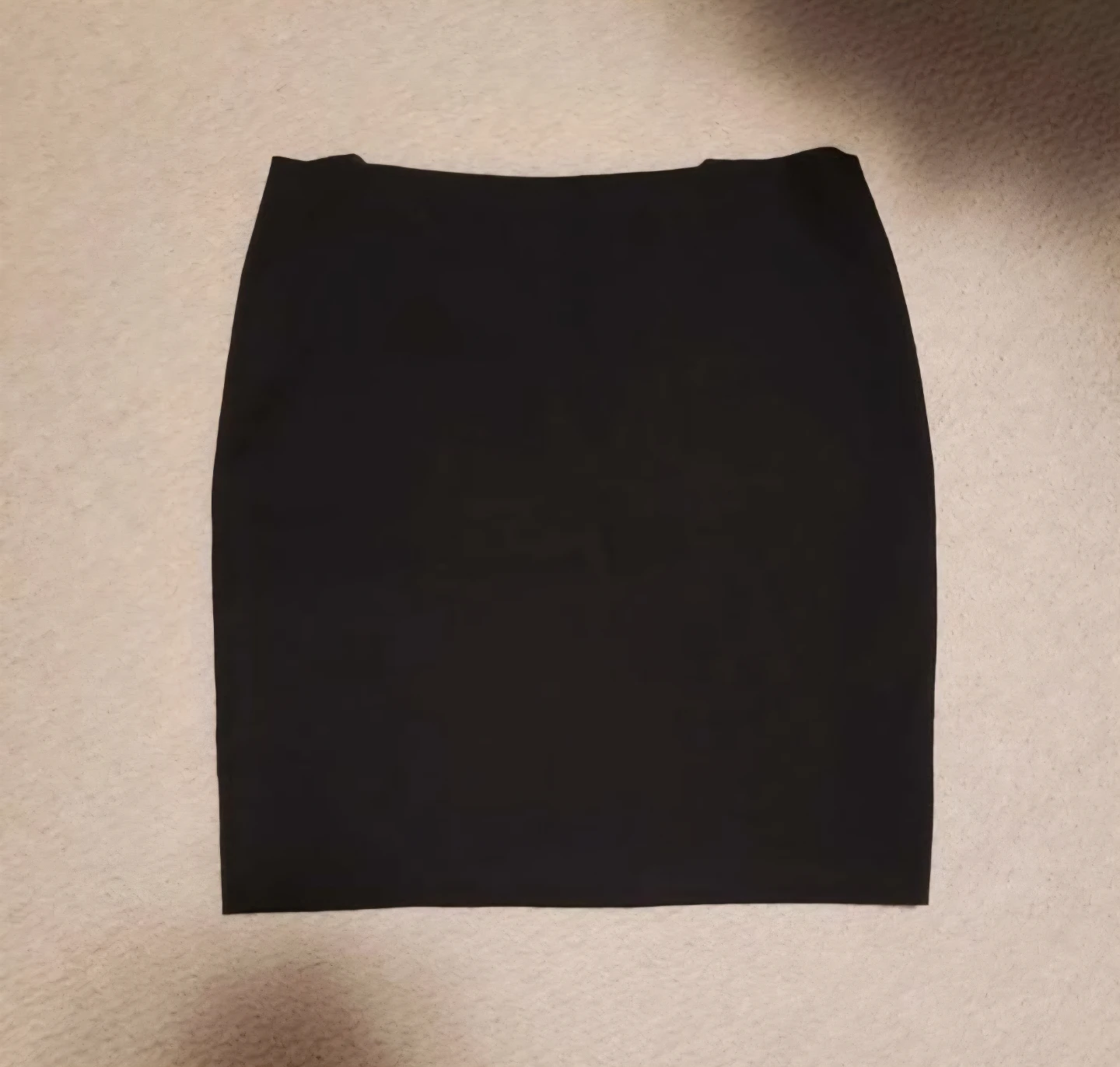 Womens Banana Republic Black Pencil Skirt🏆 - photo 2