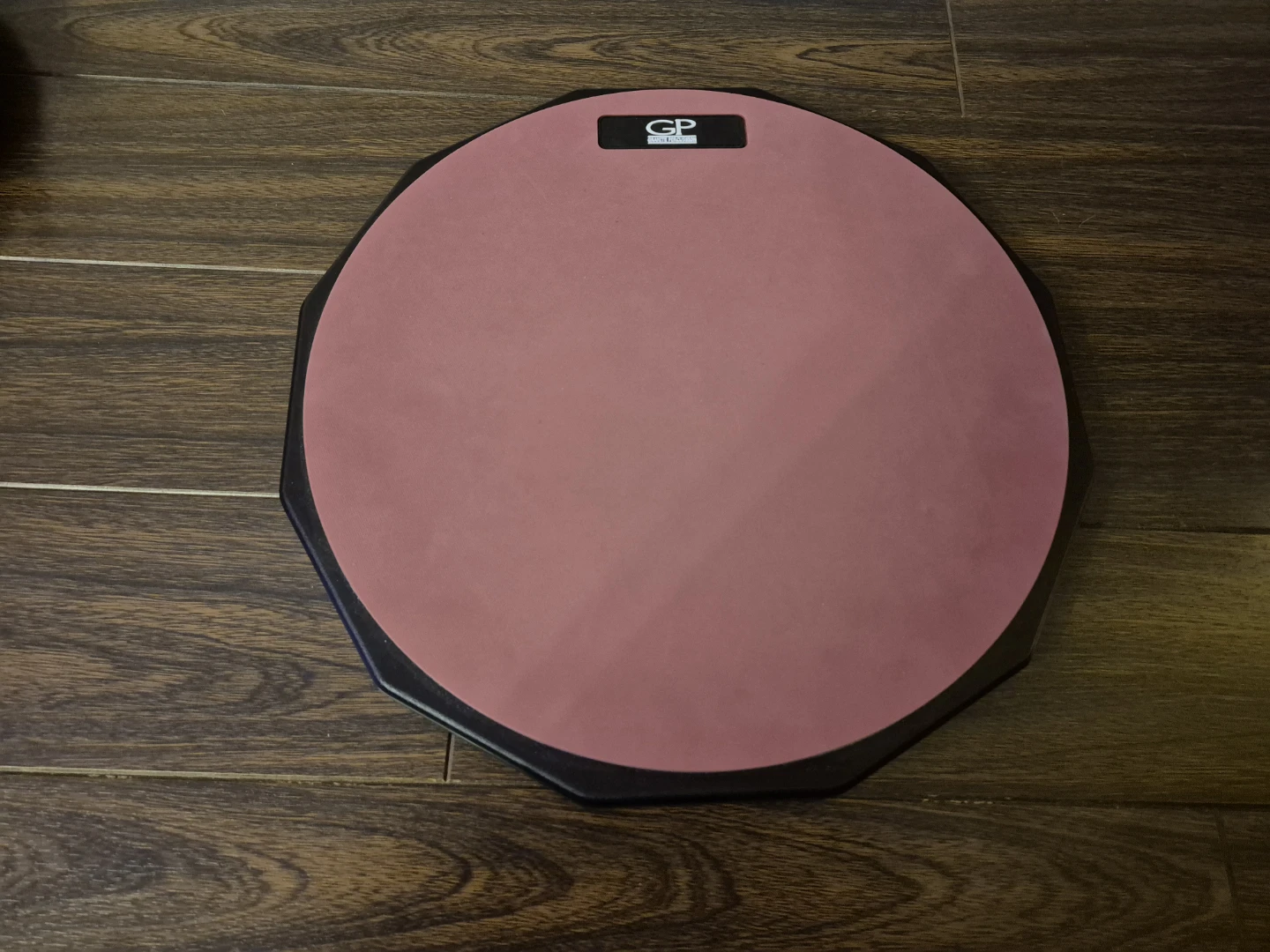 GP Percussion Practice Pad