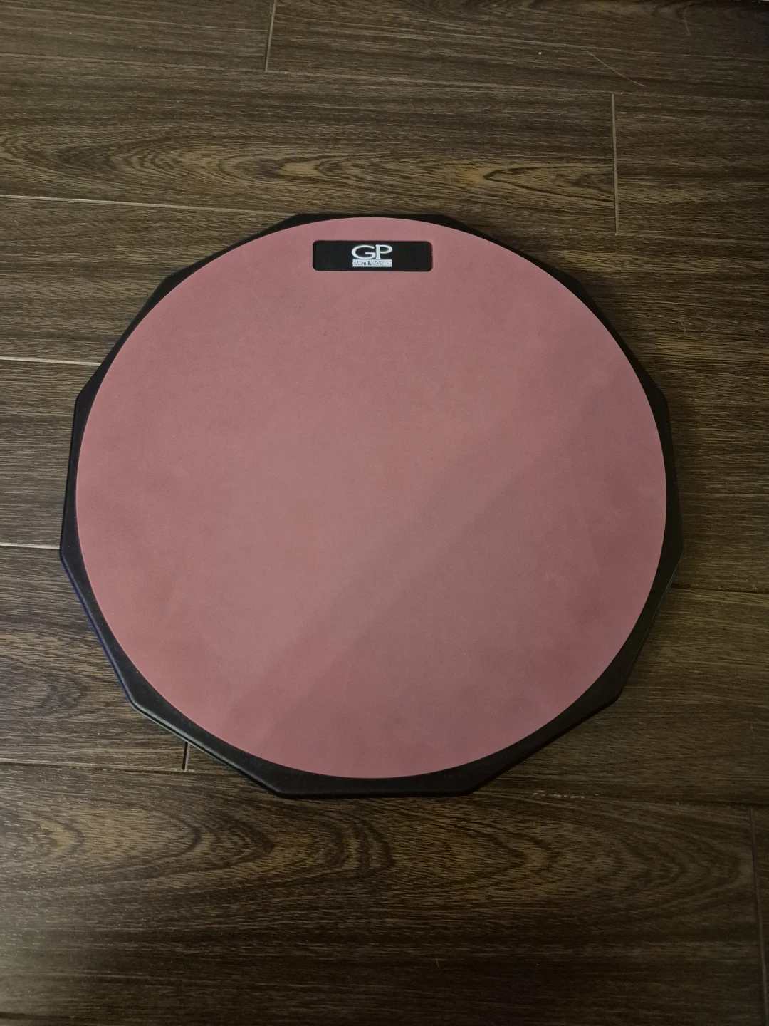 GP Percussion Practice Pad - photo 3