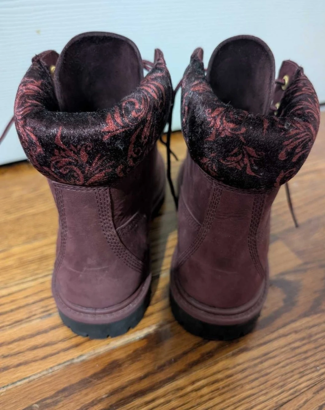 Women's Timberland Waterproof Boots (Brand new with tag) - photo 4