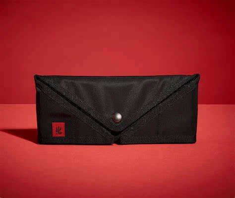 SONIA G Envelope Brush Roll