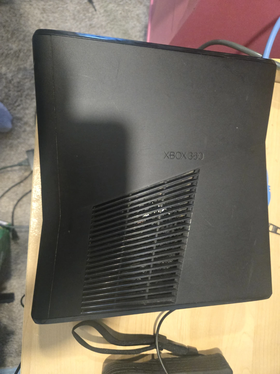 Xbox 360 slim bundle - photo 2