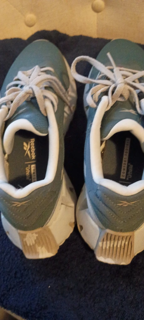 Reebok unisex sneakers - photo 2