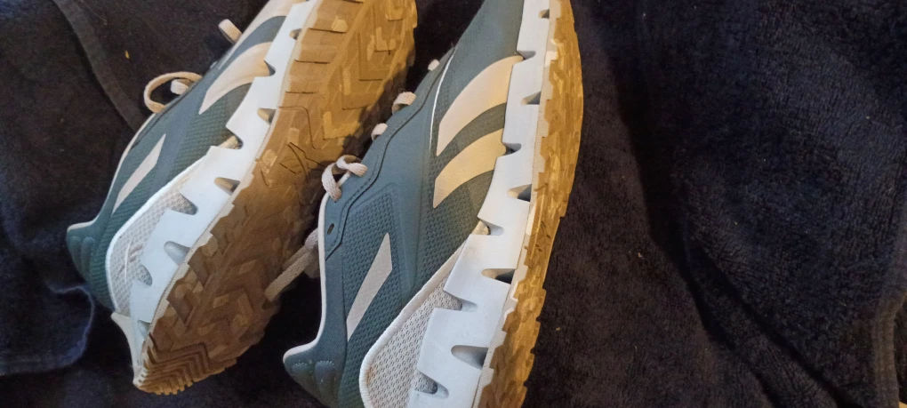 Reebok unisex sneakers - photo 3