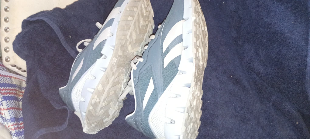 Reebok unisex sneakers - photo 4