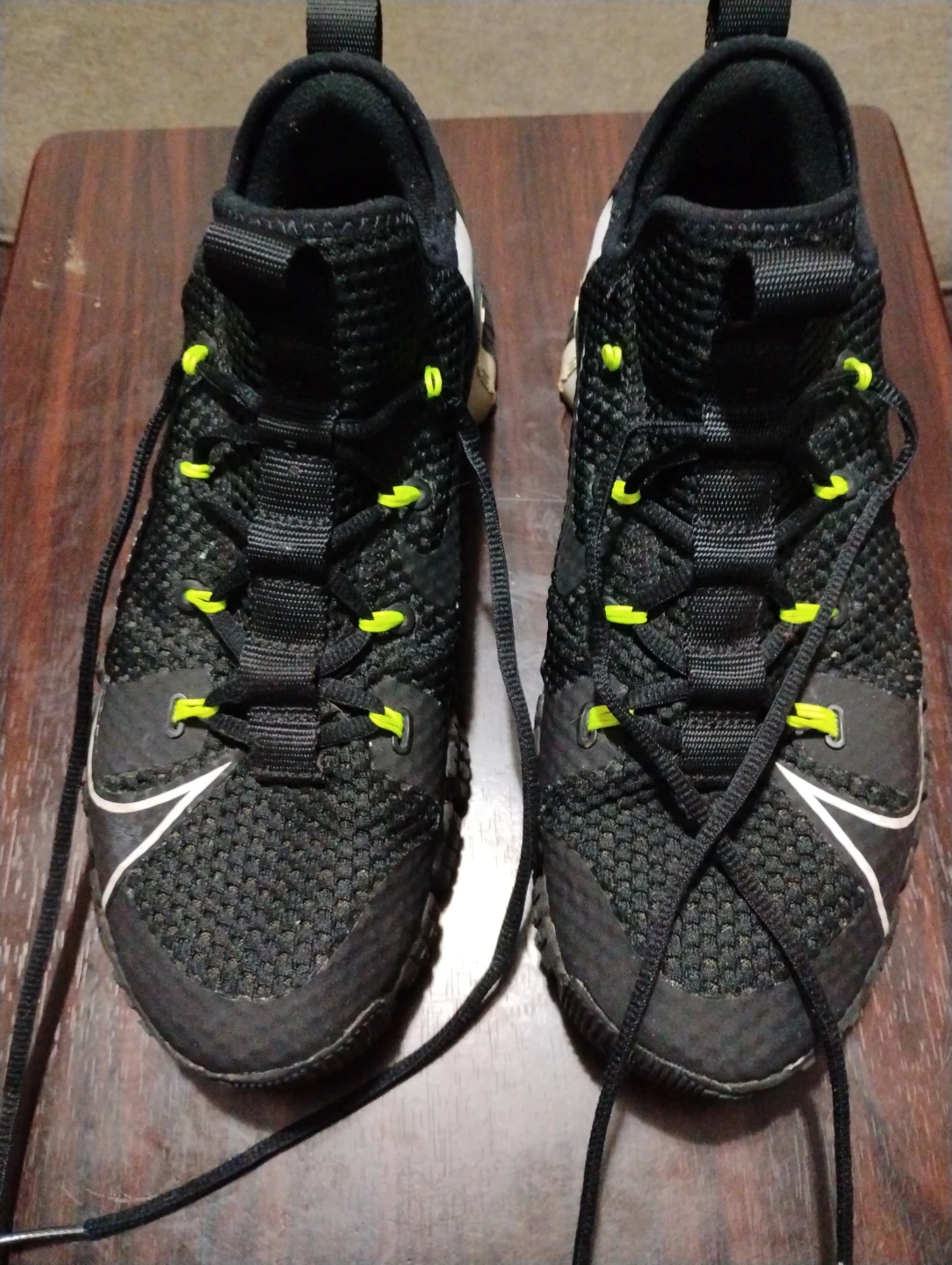 Nike Free RN Flyknit Running Shoes