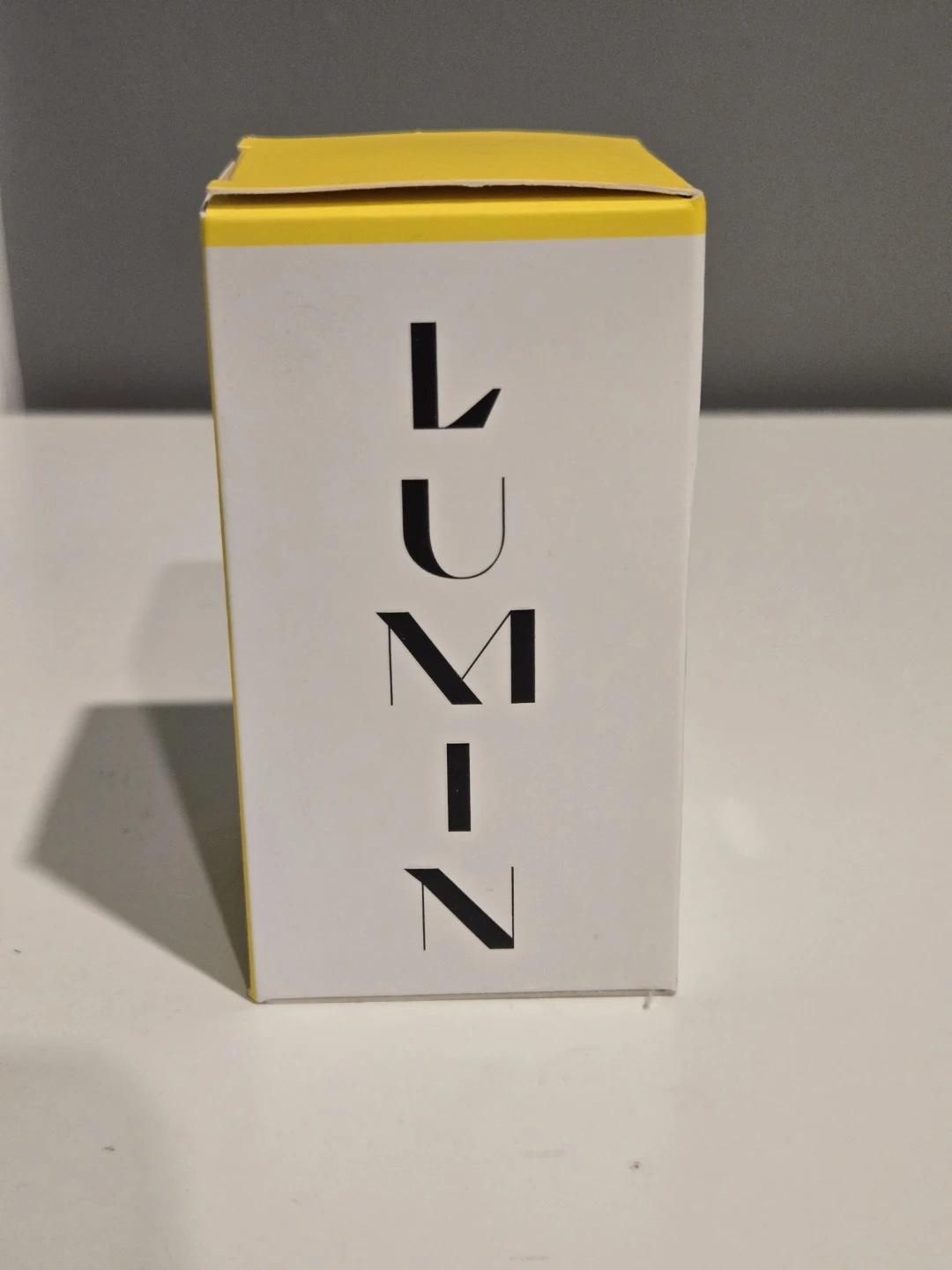 Lumin Dark Circle Defense Balm for Men - photo 3