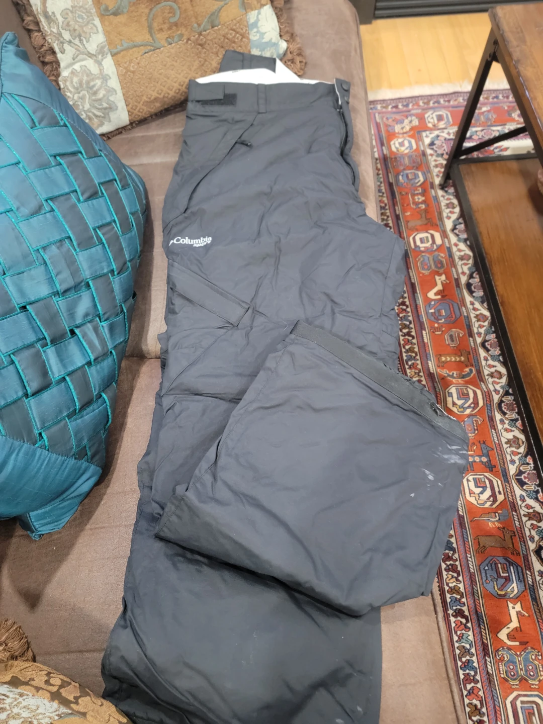 Columbia Sportswear Ski Pants