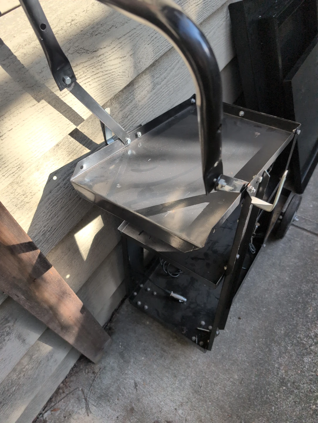 Welding Cart - photo 4