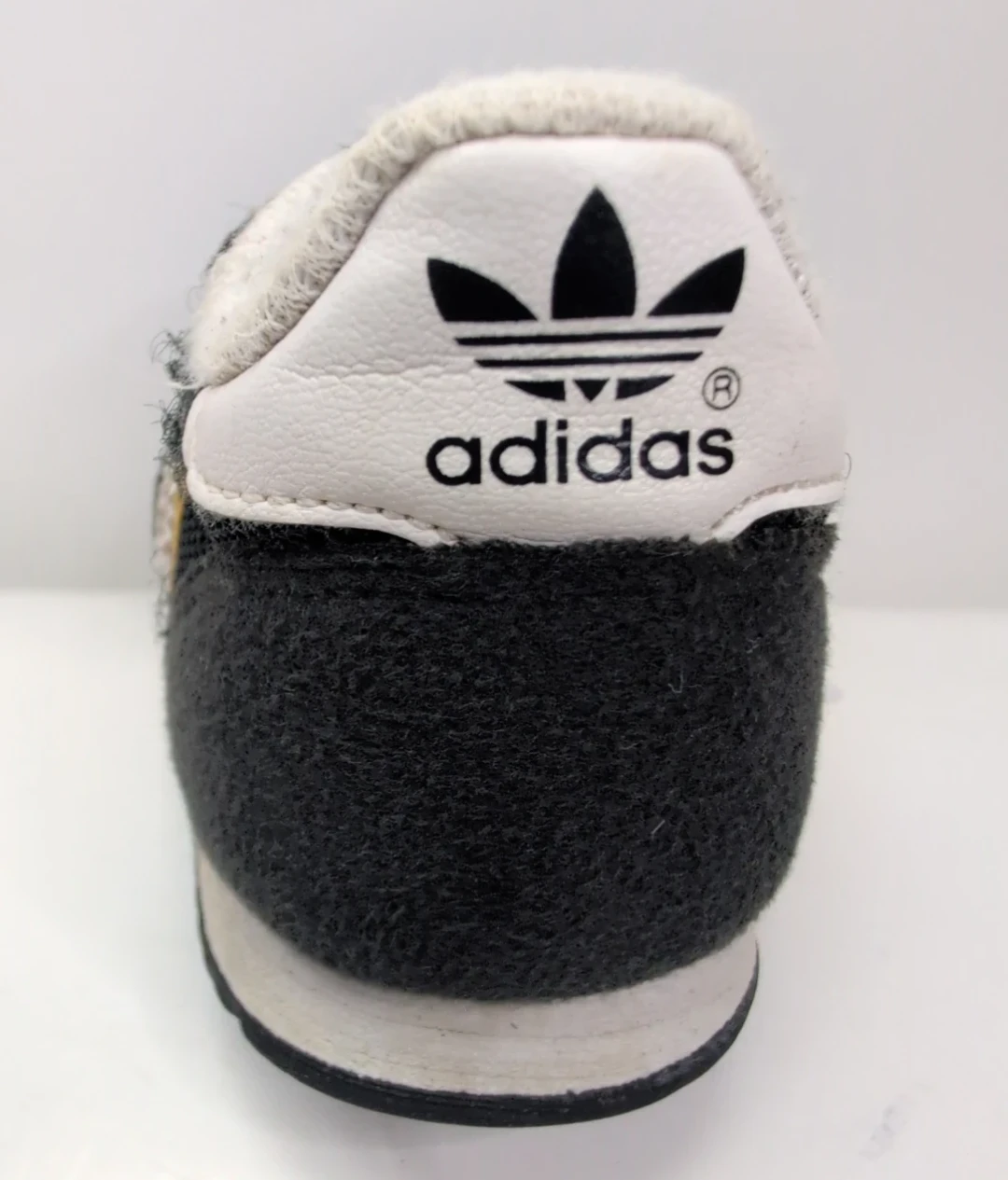 Adidas Dragon Toddler Shoes Black - photo 4