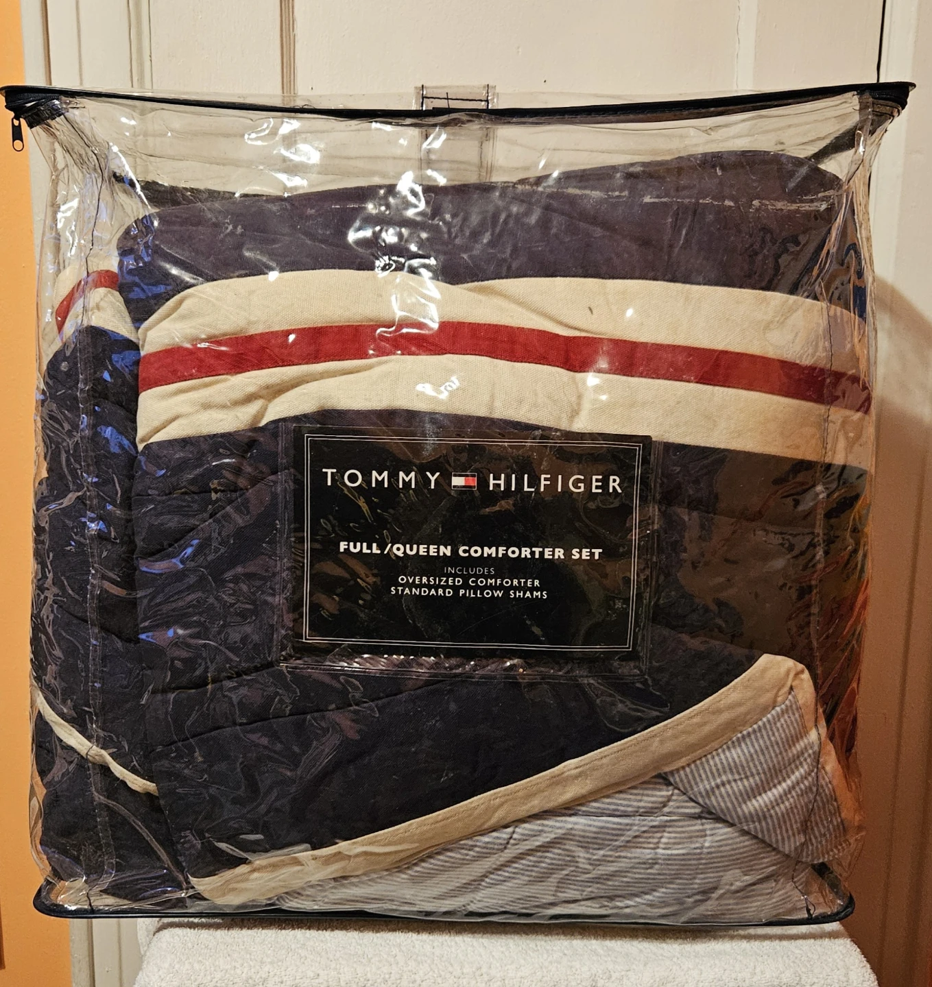 Bed Comforter
