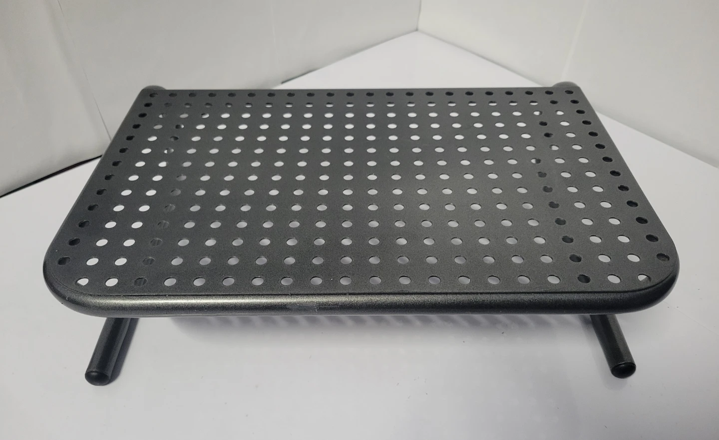 Metal Monitor/laptop Stand Riser