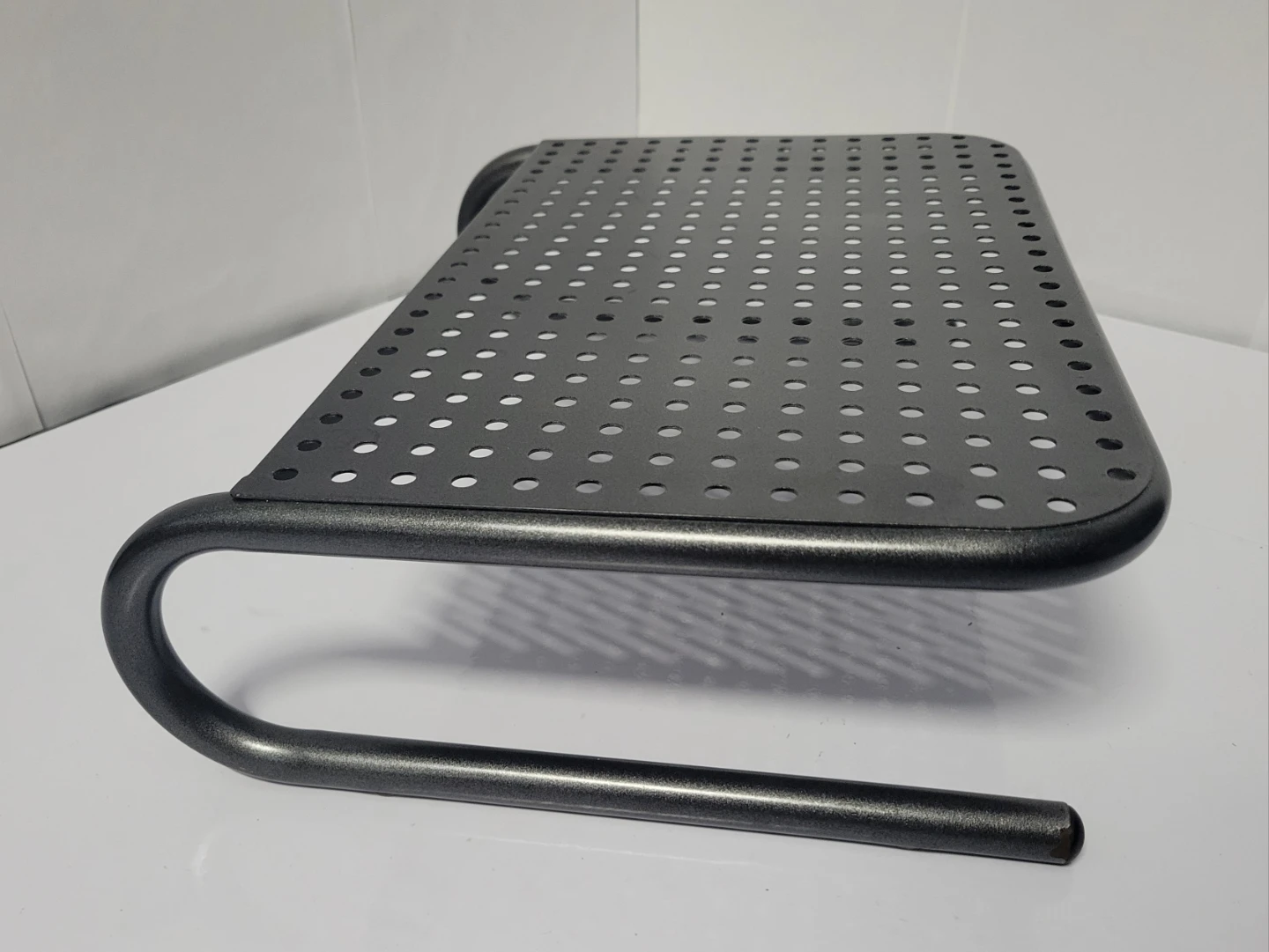 Metal Monitor/laptop Stand Riser - photo 2