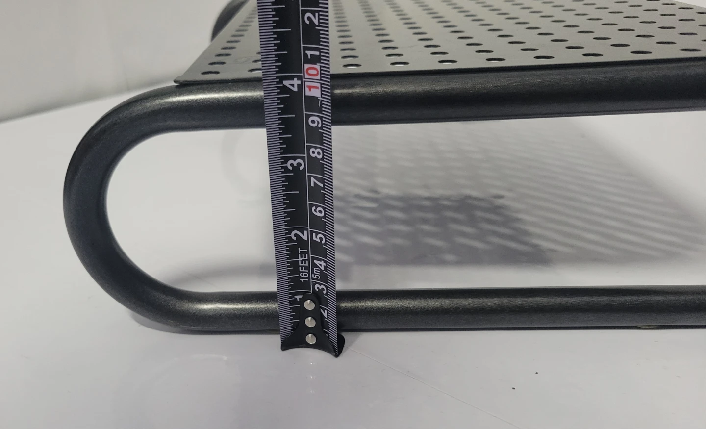 Metal Monitor/laptop Stand Riser - photo 5