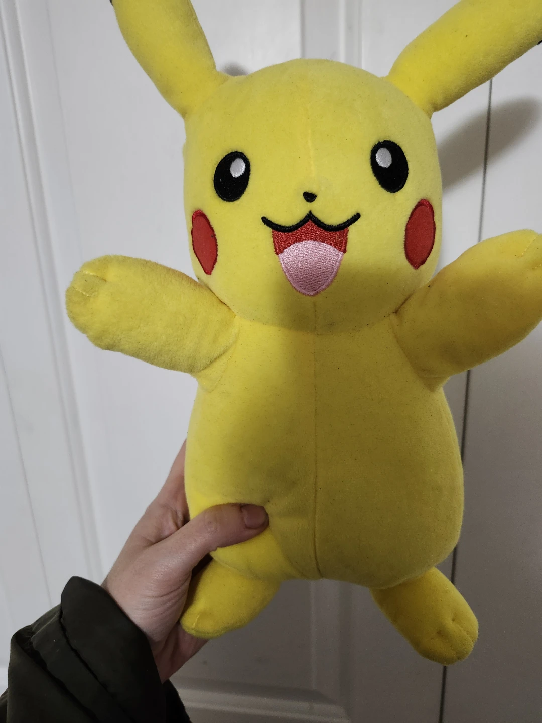 $10 pokemon Pikachu
