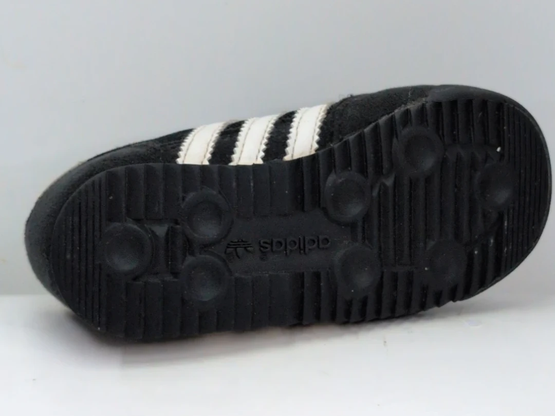 Adidas Dragon Toddler Shoes Black - photo 5