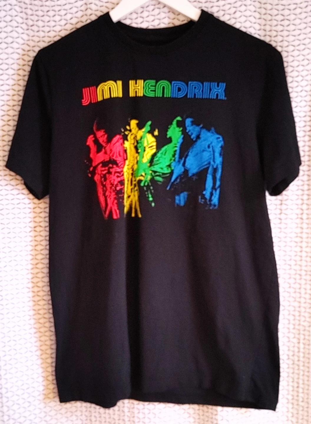 Jimi Hendrix T-Shirt