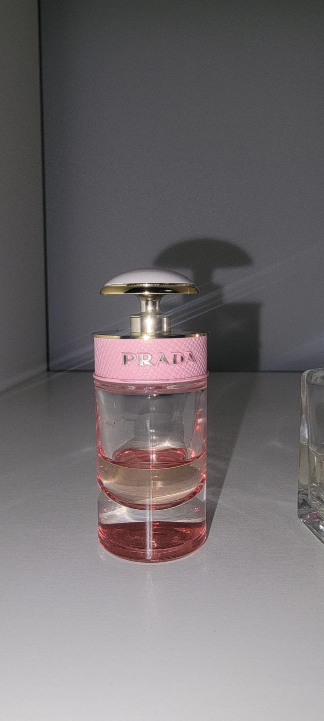 PRADA Eau de Parfum for Women Mini🏆 - photo 2