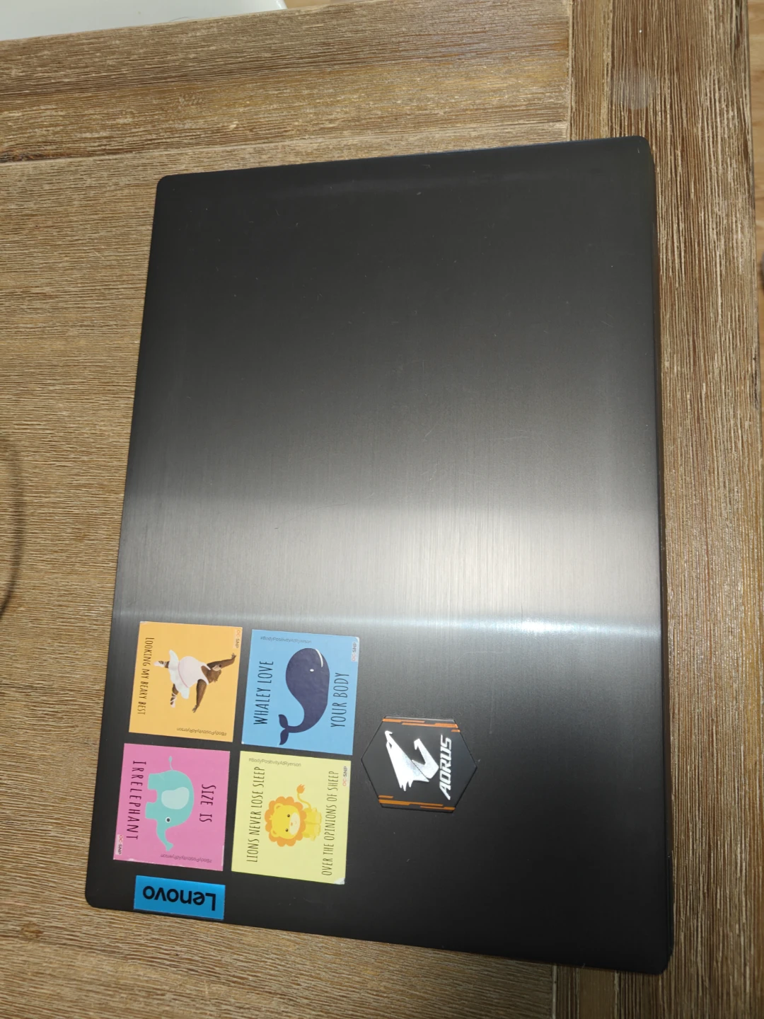 Lenovo Laptop L340 (for parts ONLY)