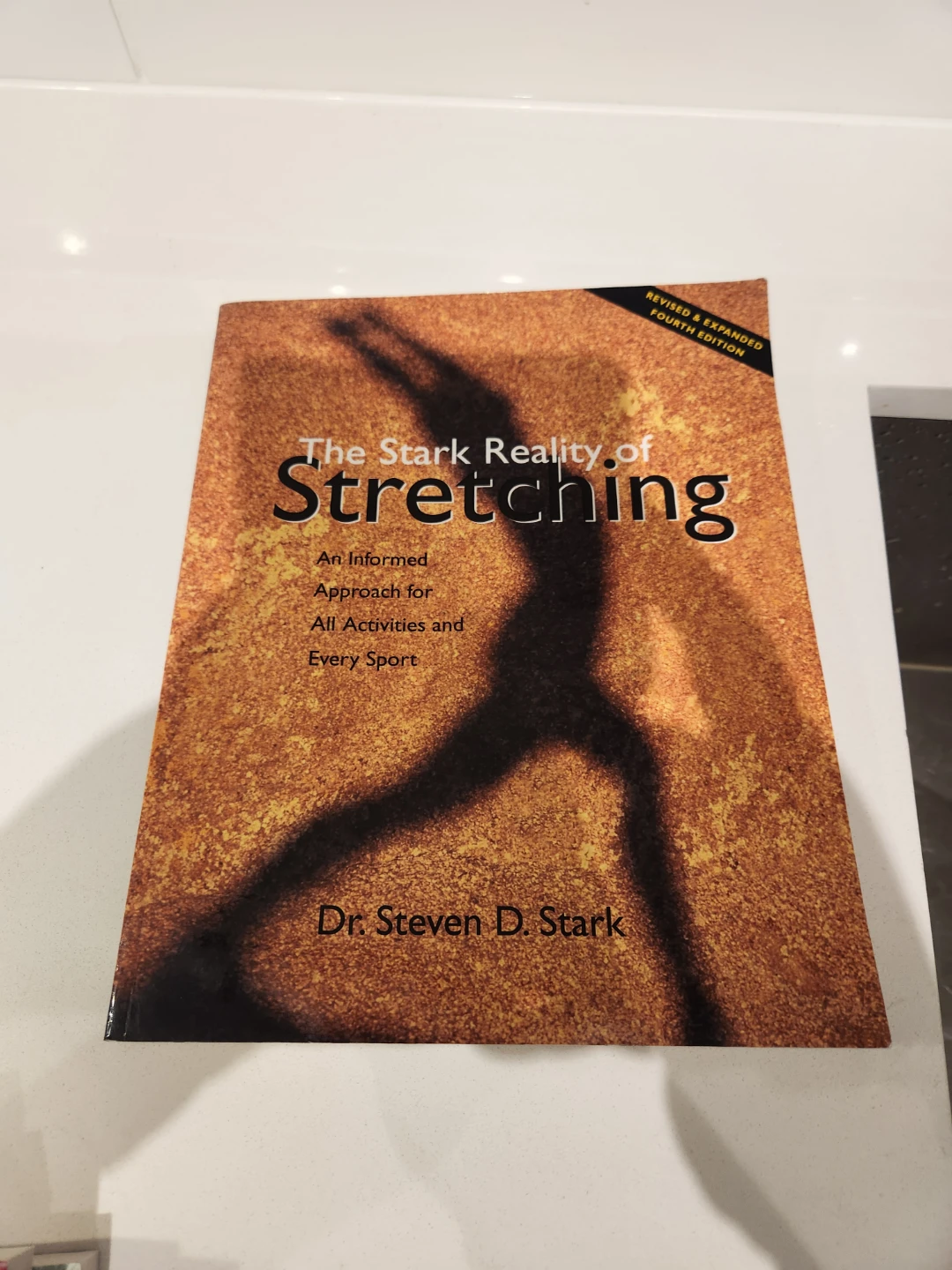 The Stark Reality of Stretching