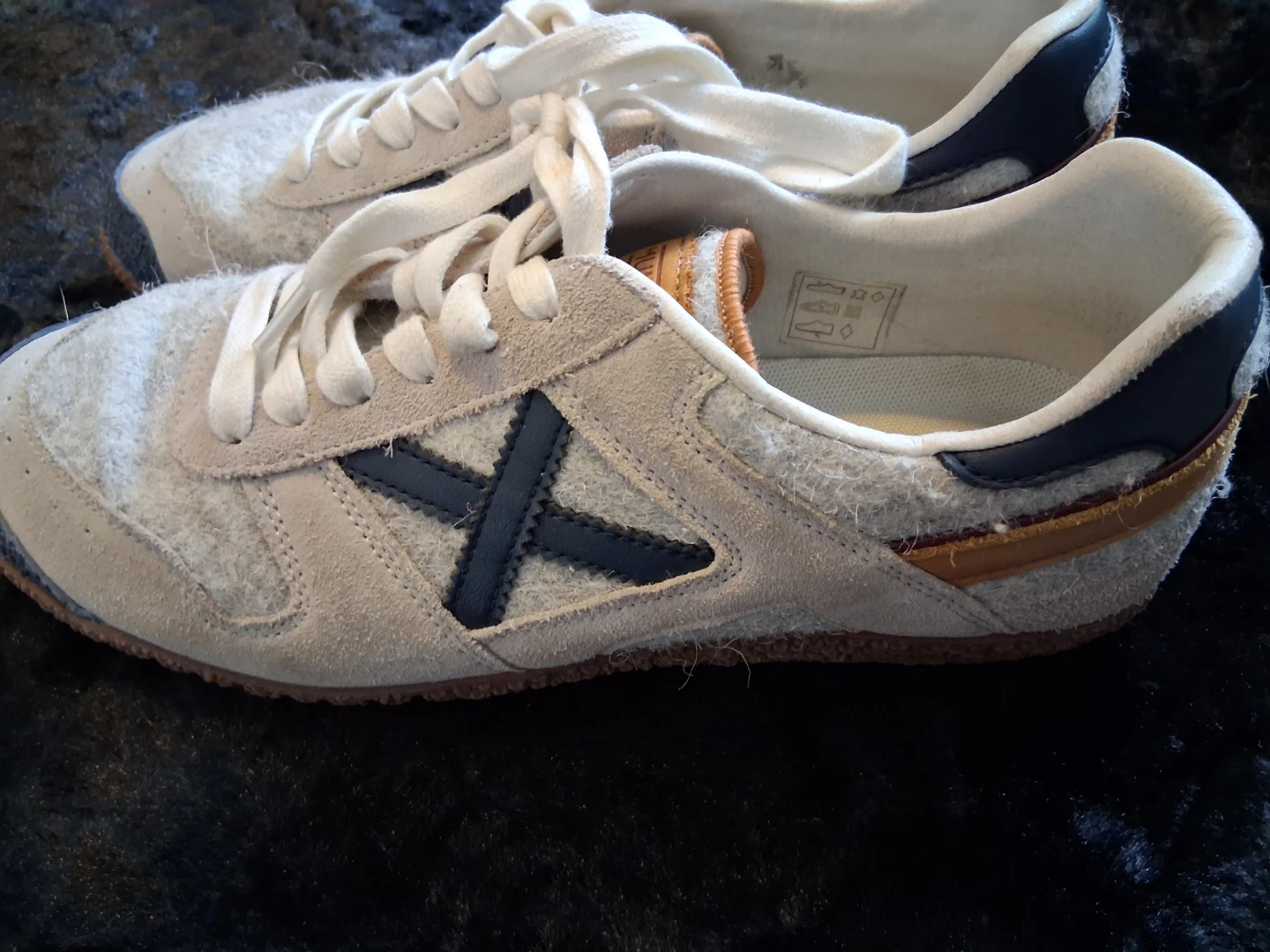 Munich Sneakers