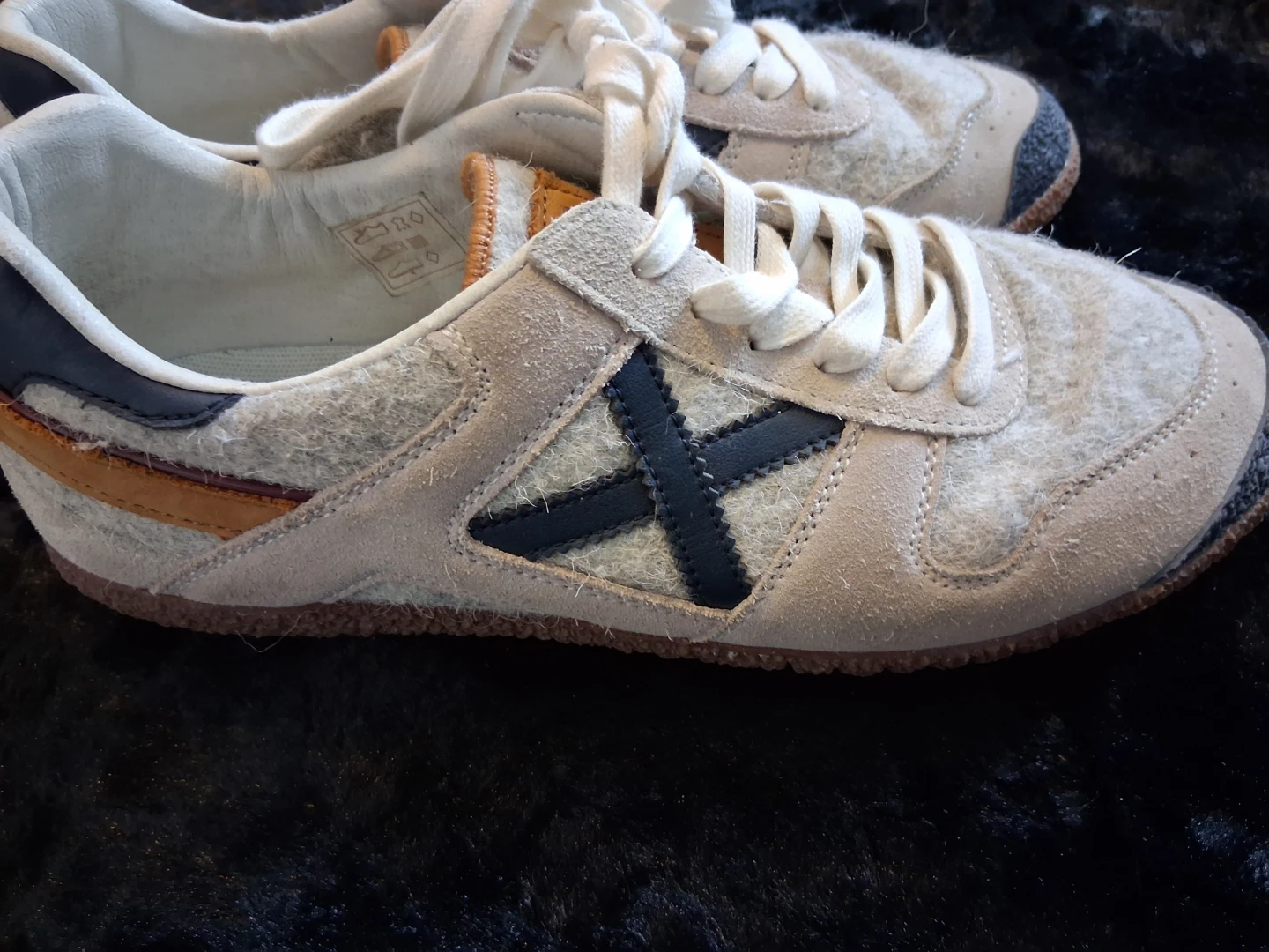Munich Sneakers - photo 2