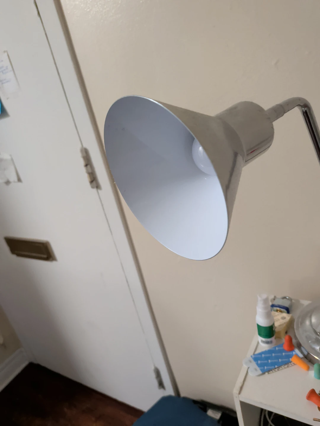 Adjustable Desk Lamp - gold - photo 5