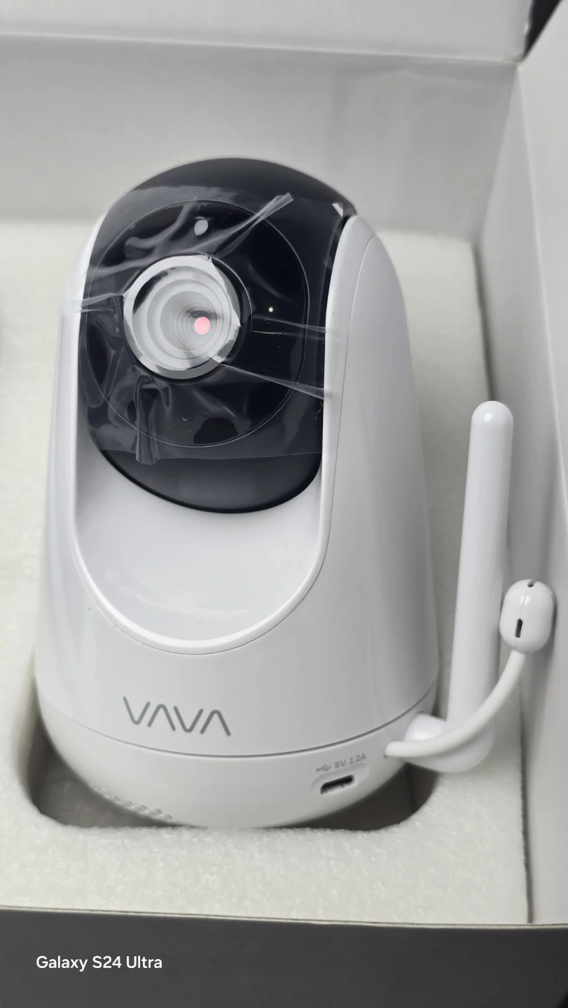 VAVA Baby Monitor - photo 3
