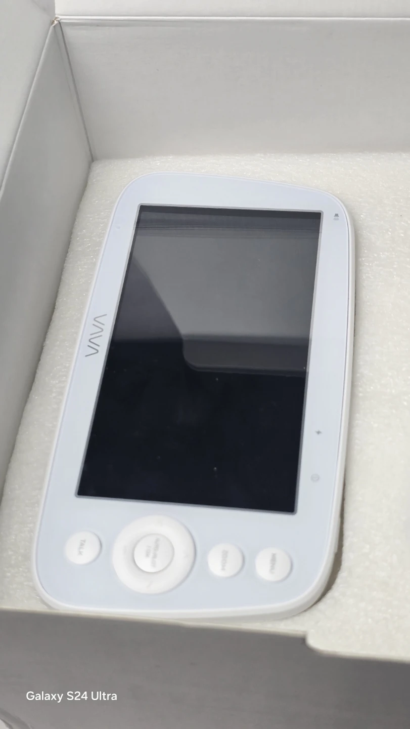 VAVA Baby Monitor - photo 4