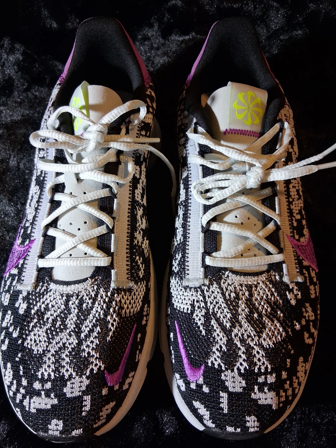 Nike SuperRep Go 2 Women's Training Shoes Size 9 - photo 2