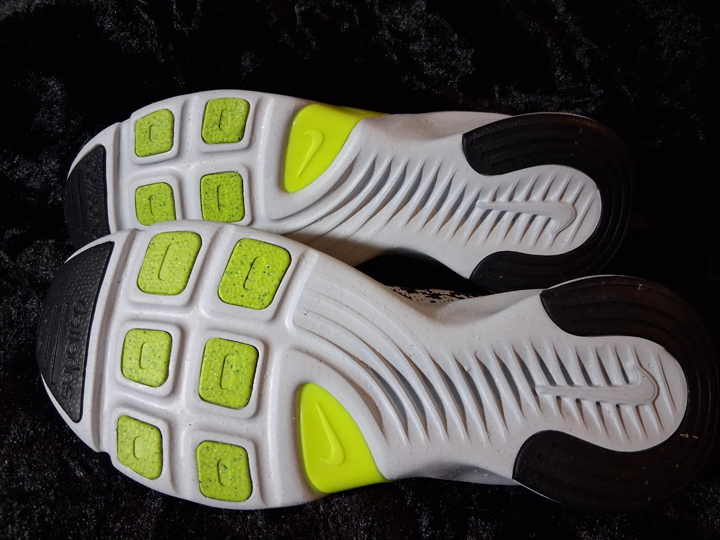 Nike SuperRep Go 2 Women's Training Shoes Size 9 - photo 3