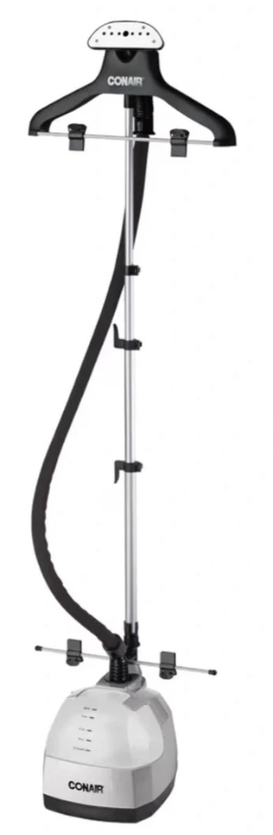 Conair Garment Steamer - photo 2