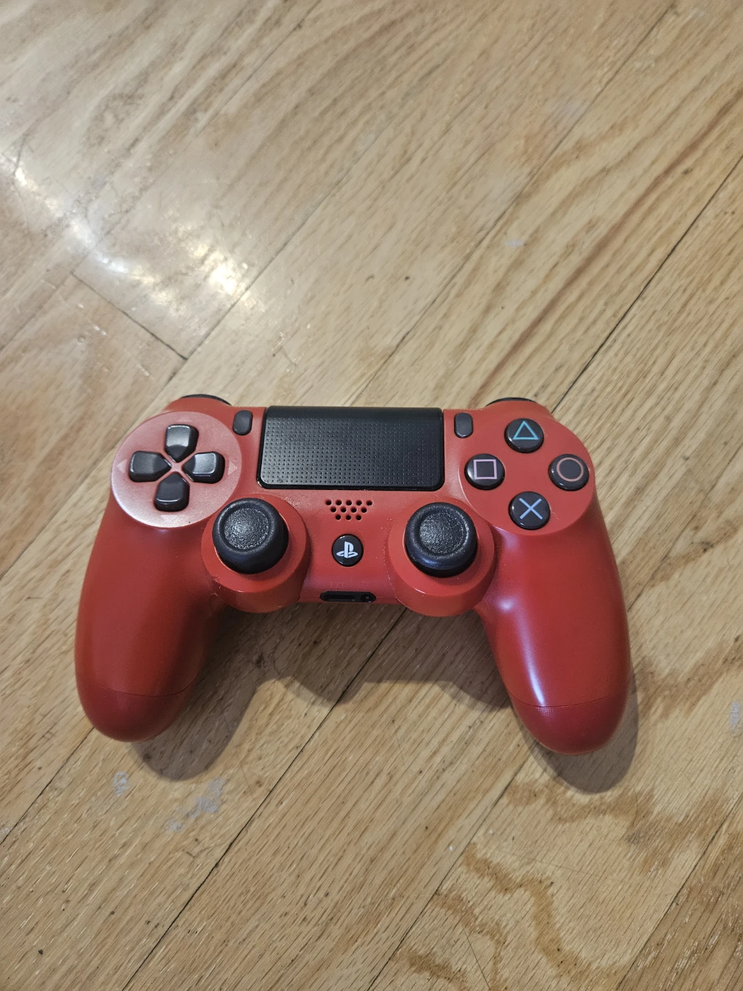 Sony Slim PlayStation 4 Console with 2 Controllers and Games - photo 4