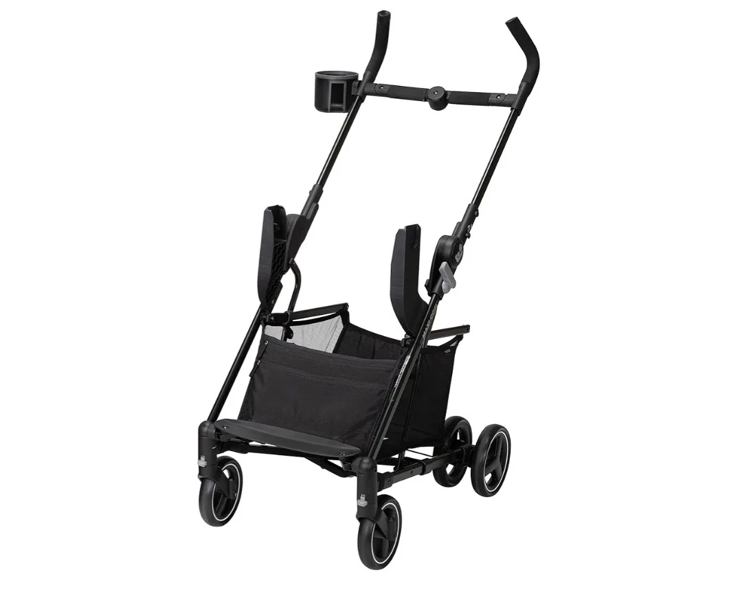 Maxi-Cosi Maxi-Taxi Xt Baby Stroller & Car Seat - photo 3
