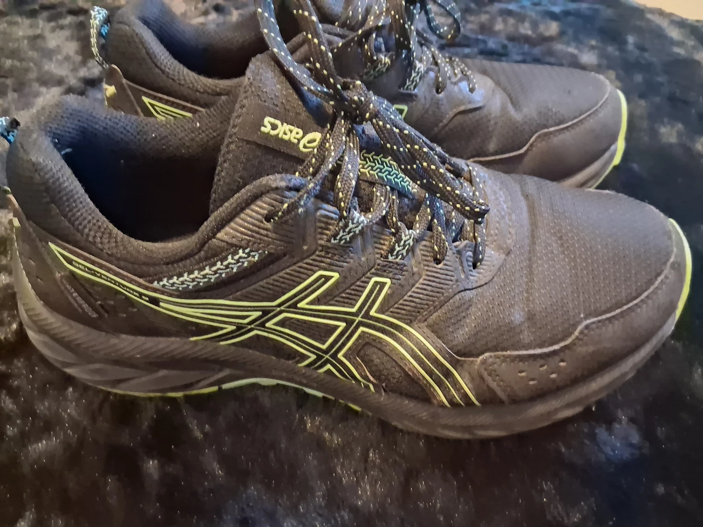 ASICS Gel-Venture 8 Running Shoes
