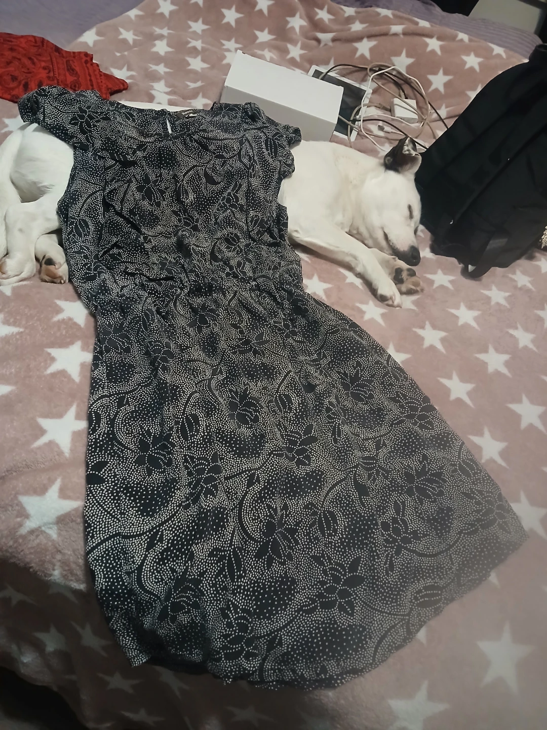 Roots Women's Short Sleeve Dress Size M-M - photo 3