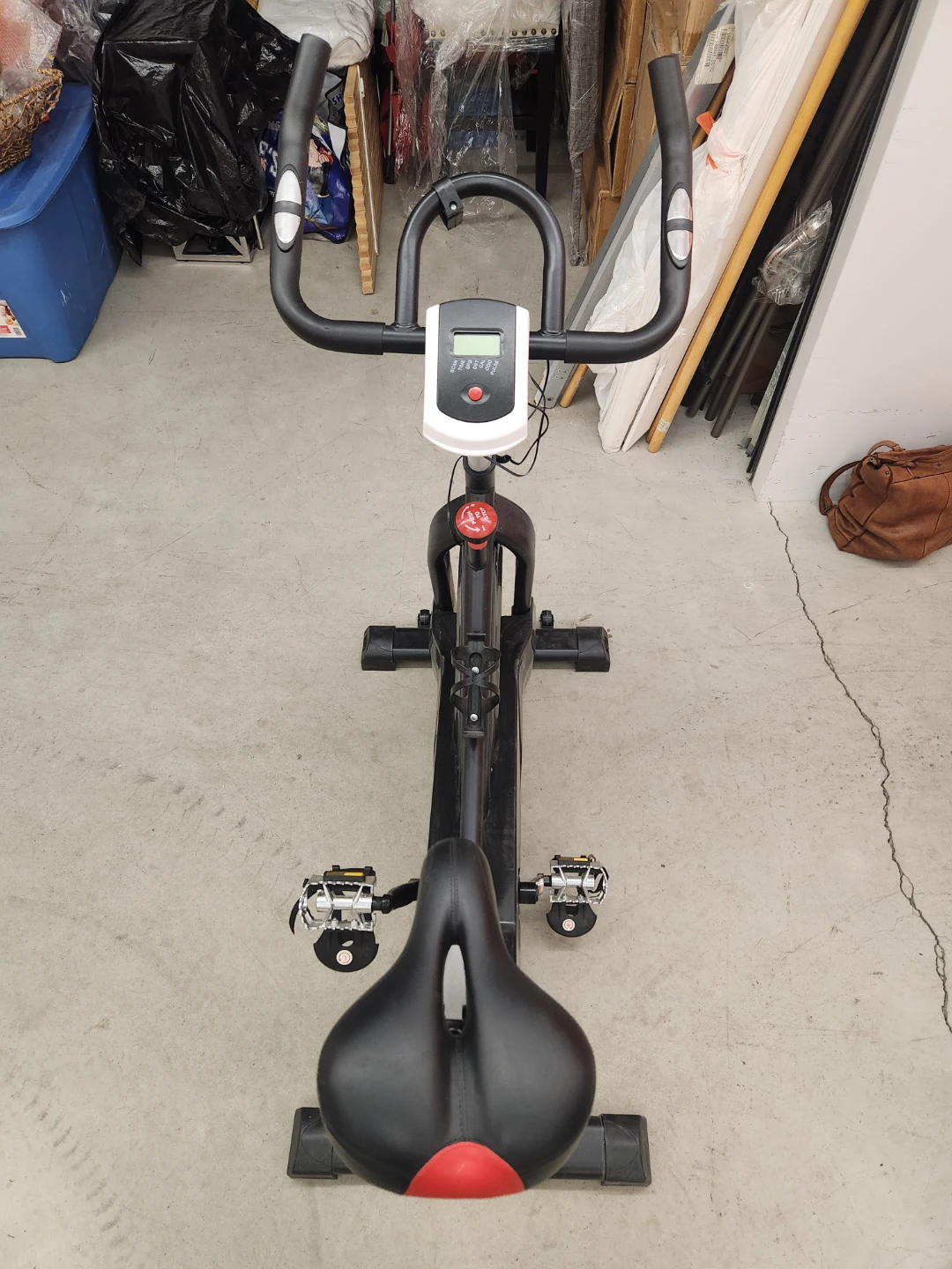 Spin bicke - photo 2