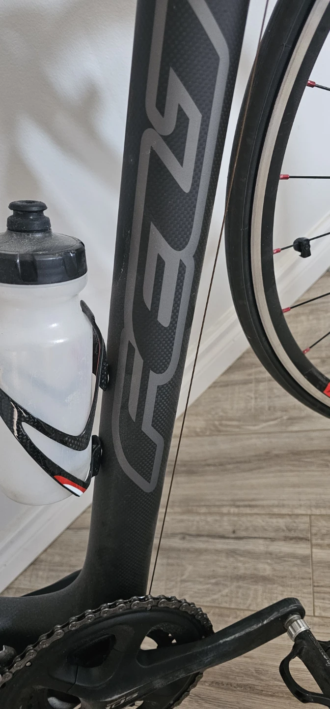Felt Road Bike with Shimano 105 - photo 4