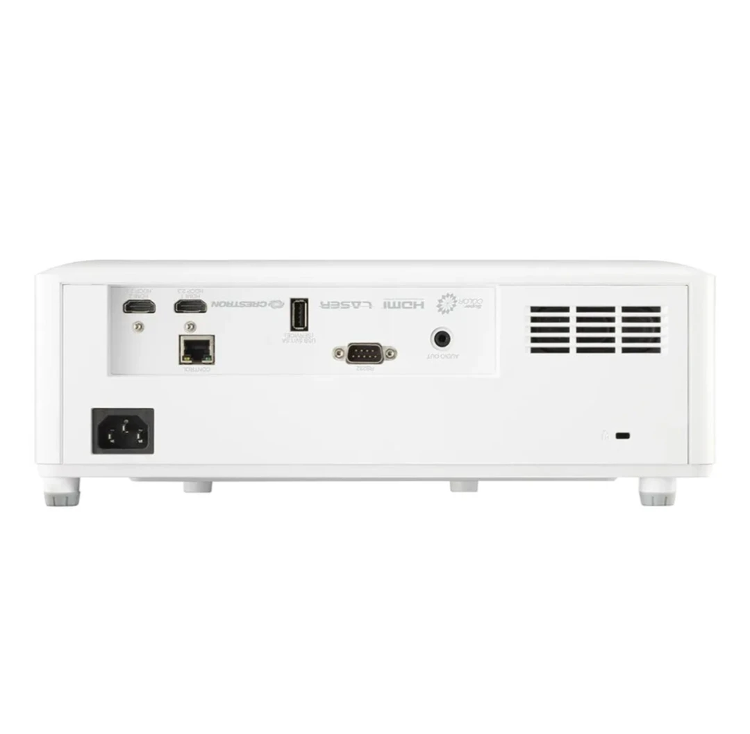 ViewSonic 4K HDR Laser Projector - photo 4