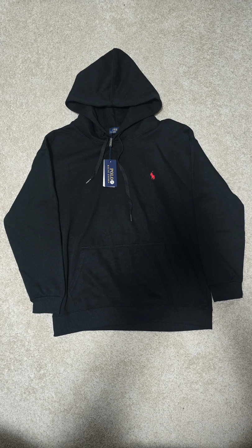 Ralph Lauren Hoodie