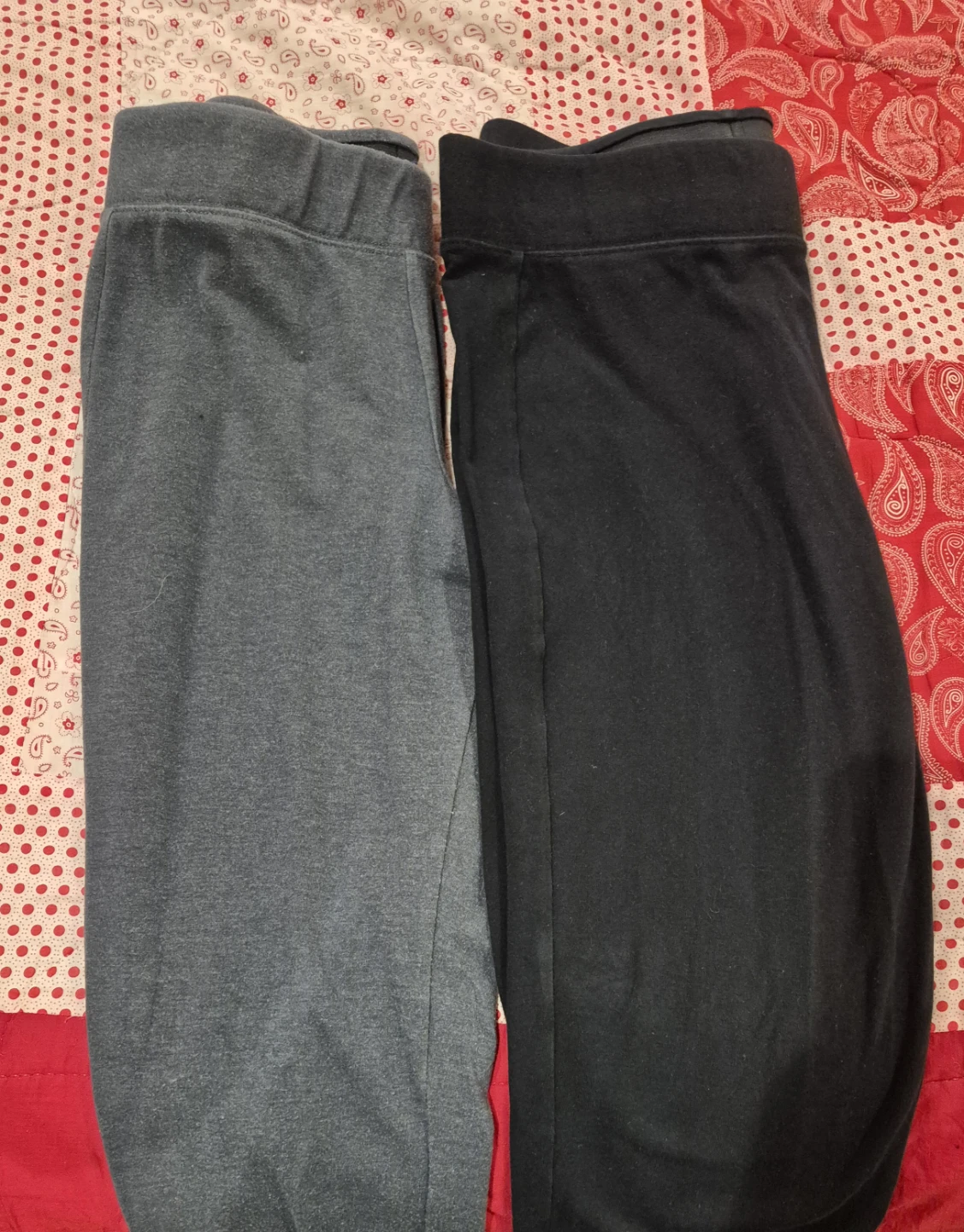 🏆FREE Old Navy Fleece Leggings