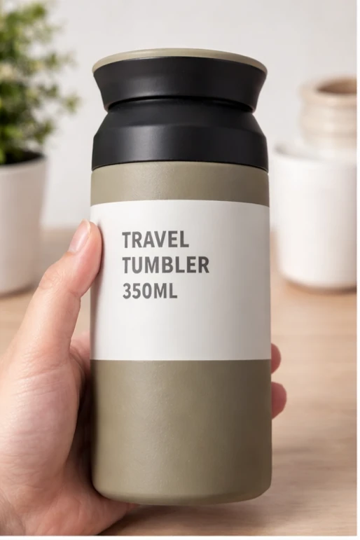 Travel Tumbler 350mL - photo 2