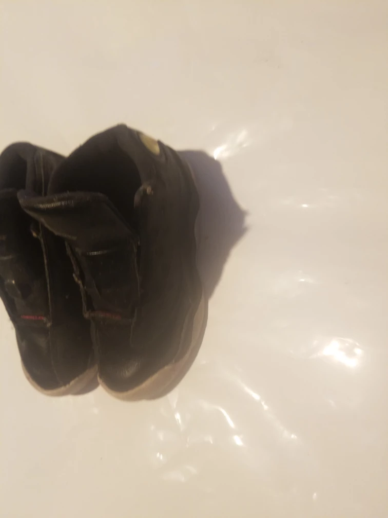 Jordan 13 Retro Toddler Shoes size 9c - photo 4
