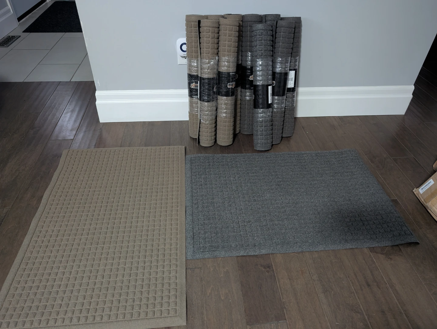 Brand New Gorilla Floor Door Mats For Sale - photo 3